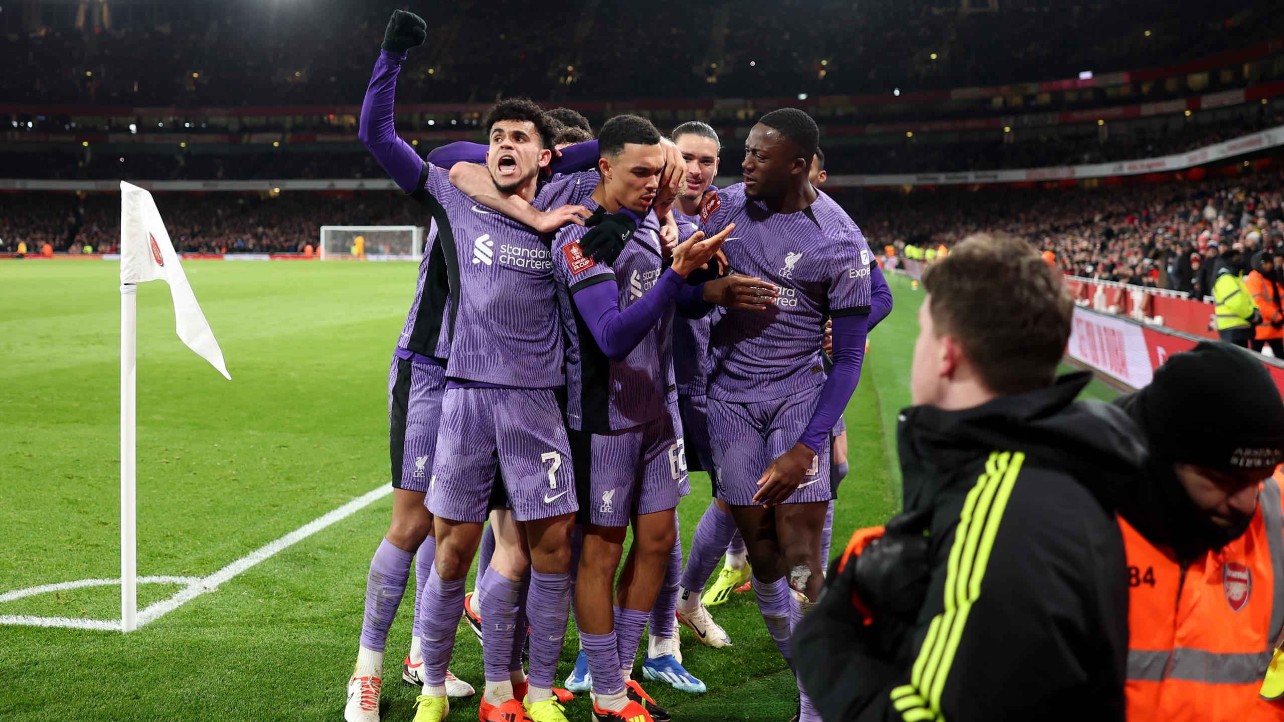 Άρσεναλ - Λίβερπουλ προγνωστικά Πρέμιερ Λιγκ