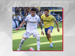 Αστέρας Τρίπολης - Παναιτωλικός