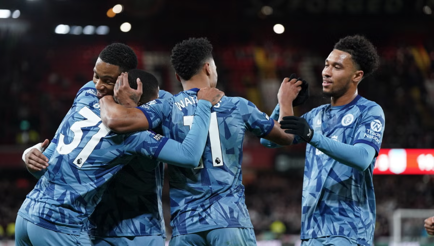 Και πώς να αντέξει στο «Βίλα Παρκ» αυτή η Τσέλσι;