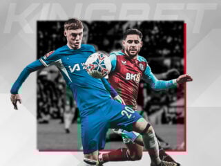 Άστον Βίλα - Τσέλσι