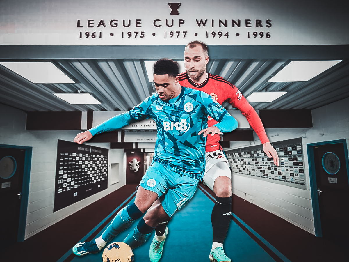 Άστον Βίλα Ολυμπιακός αποδόσεις