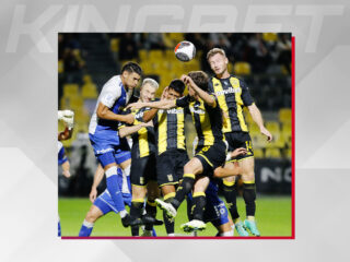 Ατρόμητος - Άρης