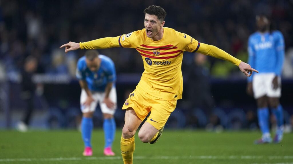 Μπαρτσελόνα - Χετάφε προγνωστικά Ισπανίας