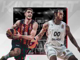 Μπασκόνια - Βιλερμπάν