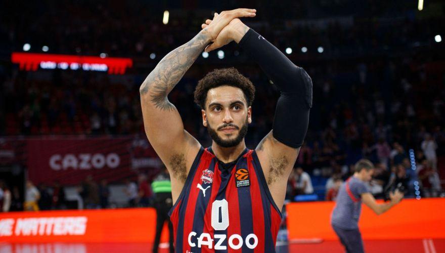 Μπασκόνια - Μπανταλόνα προγνωστικά μπάσκετ Ισπανίας