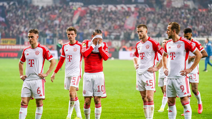 Λάτσιο - Μπάγερν προγνωστικά Champions League