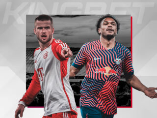 Μπάγερν - Λειψία