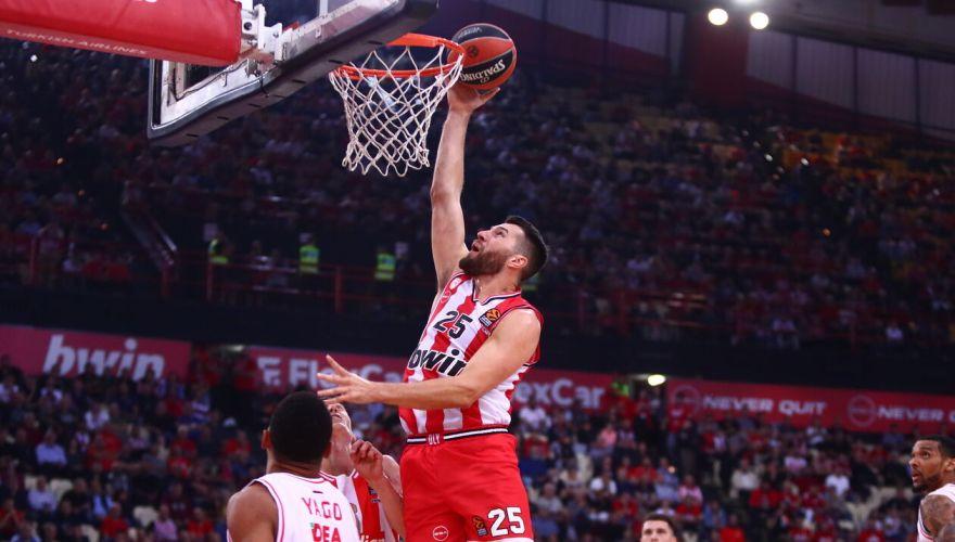 Μπάγερν - Ολυμπιακός προγνωστικά Euroleague