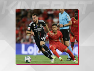 Μπενφίκα - Ζιλ Βισέντε