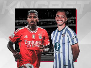 Μπενφίκα - Τουλούζ