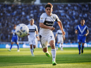 Χιμνάσια Λα Πλάτα - Ινστιτούτο