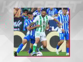 Μπέτις - Αλαβές