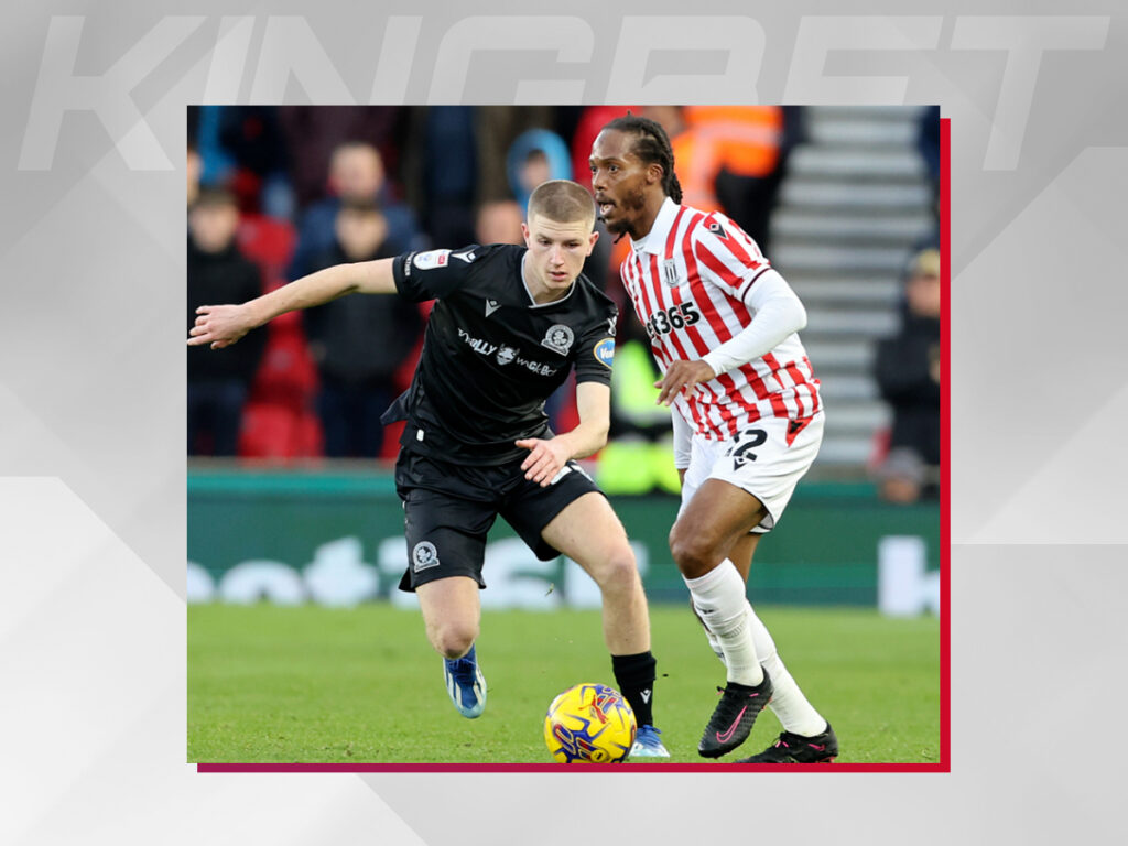 Μπλάκμπερν - Στόουκ προγνωστικά Τσάμπιονσιπ