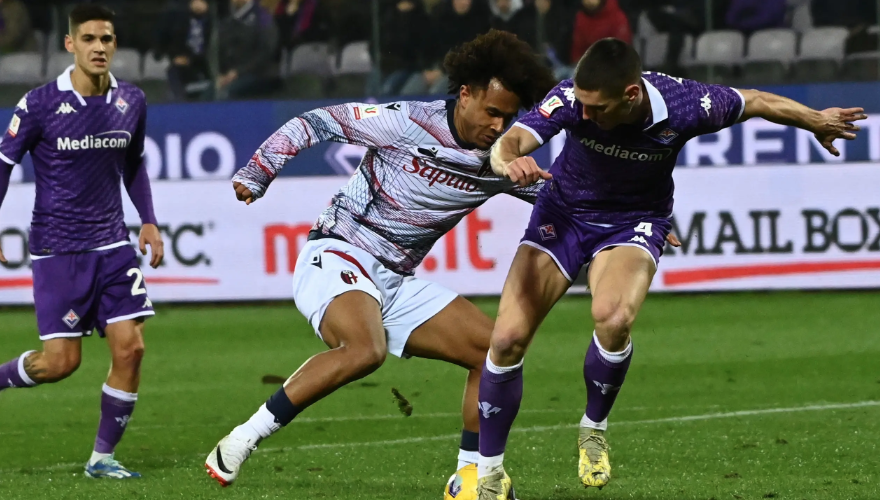 Μπολόνια, Ρώμη και Παρίσι με γκολ, σημείο και combo