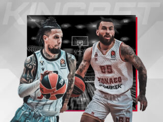 Βίρτους Μπολόνια - Μονακό