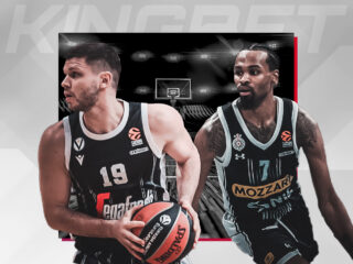 Βίρτους Μπολόνια - Παρτιζάν