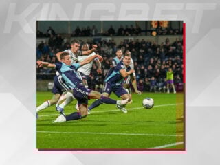 Μπόλτον - Γουίκομ