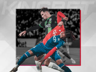 Μπράιτον - Κρίσταλ Πάλας