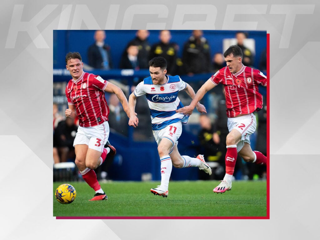 Μπρίστολ Σίτι - ΚΠΡ προγνωστικά Τσάμπιονσιπ