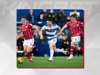 Μπρίστολ Σίτι - ΚΠΡ