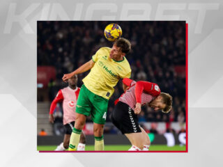 Μπρίστολ Σίτι - Σαουθάμπτον