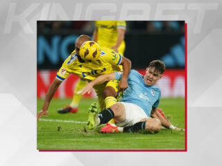 Κάντιθ - Θέλτα