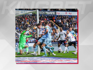 Κέμπριτζ - Μπόλτον