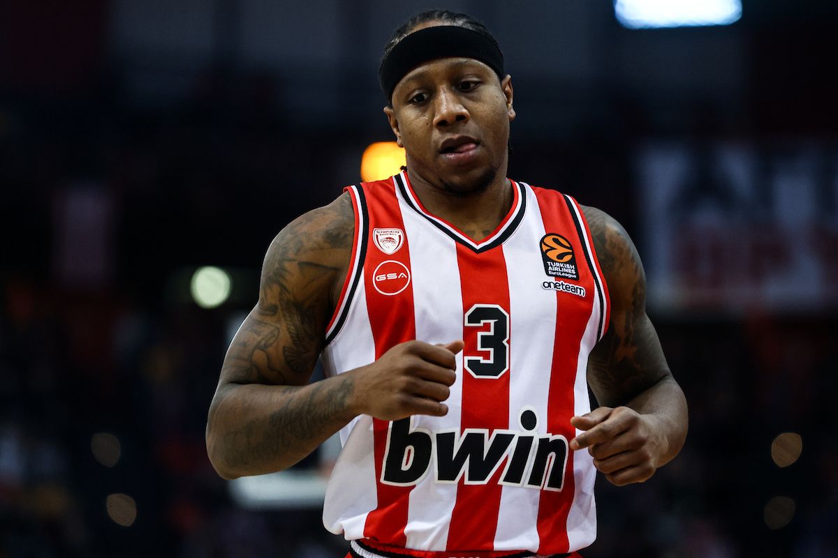 Βαλένθια - Ολυμπιακός Live Streaming Ζωντανά (08/02)