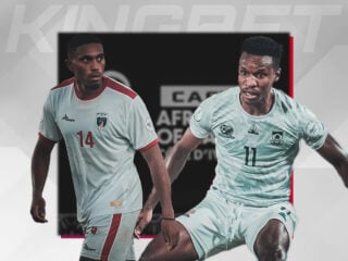 Πράσινο Ακρωτήρι - Νότια Αφρική