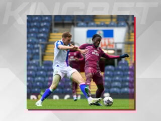 Κάρντιφ - Μπλάκμπερν