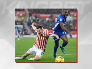 Κάρντιφ - Στόουκ