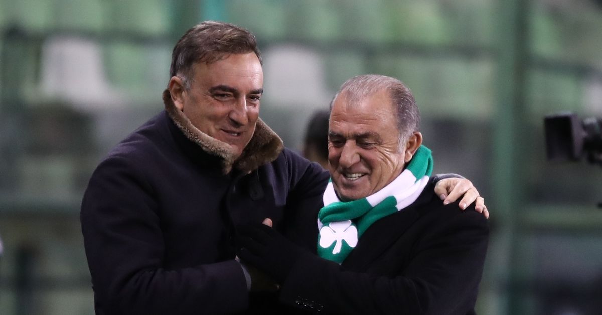 Καρβαλιάλ Τερίμ 