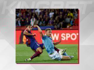 Θέλτα - Μπαρτσελόνα