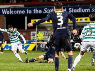 Σέλτικ - Νταντί