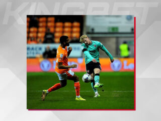 Τσέλτεναμ - Μπλάκπουλ