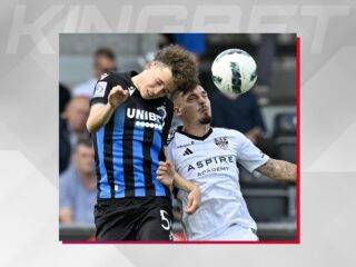 Κλαμπ Μπριζ - Έουπεν