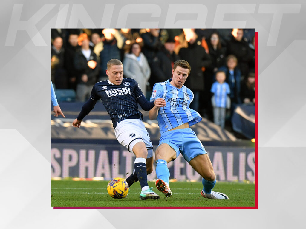 Κόβεντρι - Μίλγουολ προγνωστικά Τσάμπιονσιπ