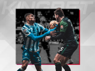 Κόβεντρι - Σέφιλντ Γουένσντεϊ