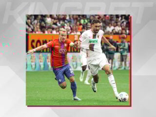 Ντάρμσταντ - Άουγκσμπουργκ