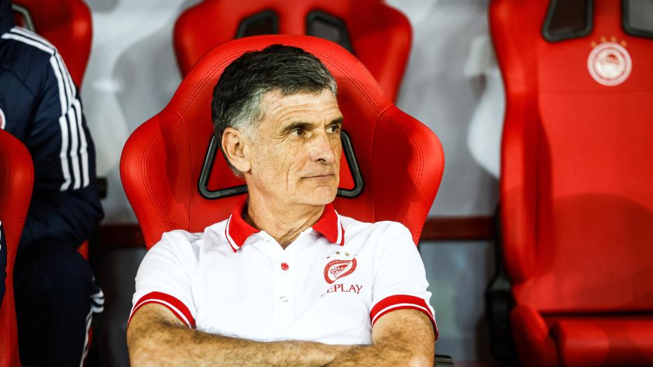 Μεγάλη απόφαση Μεντιλίμπαρ για το ρόστερ!