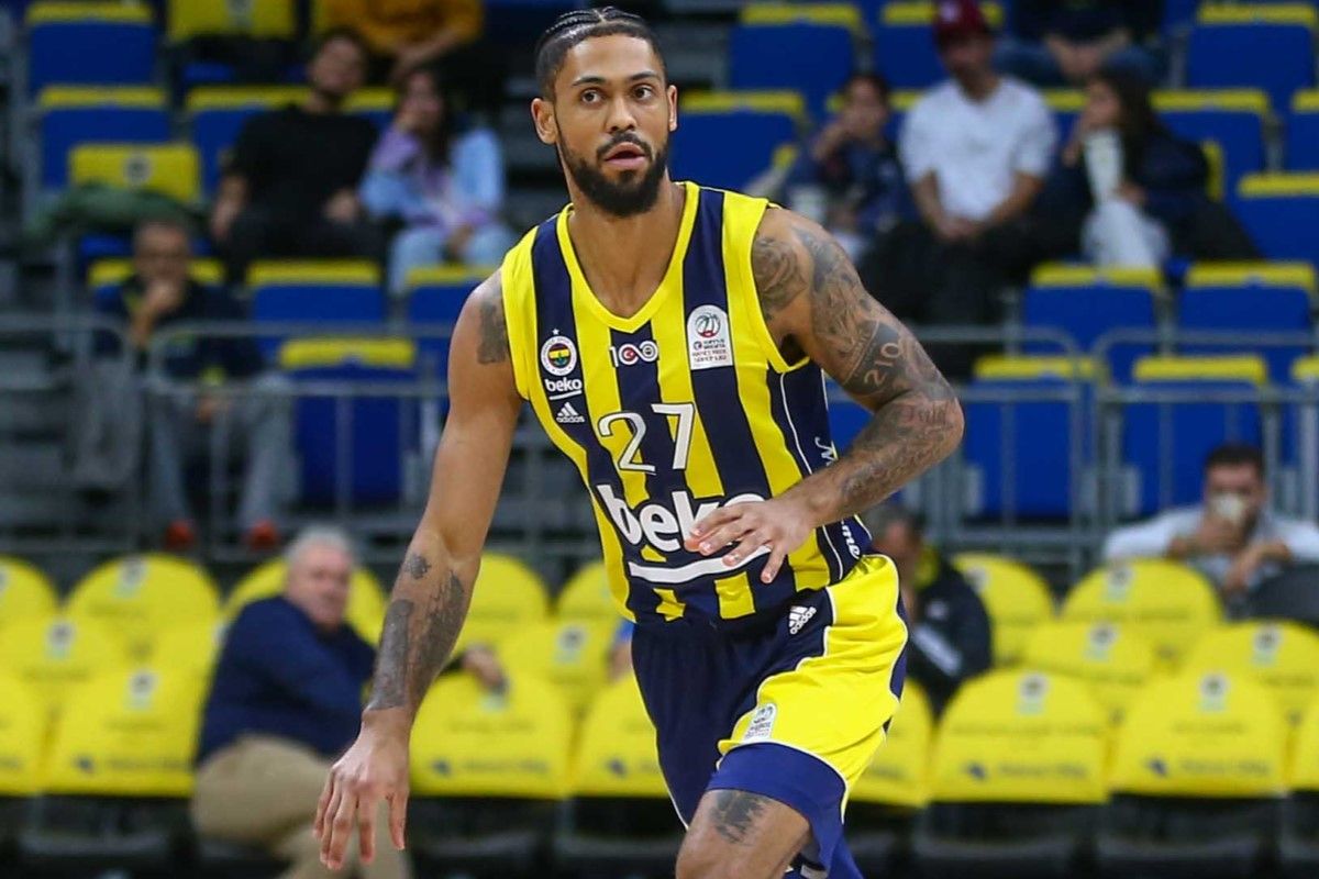 Τάιλερ Ντόρσει