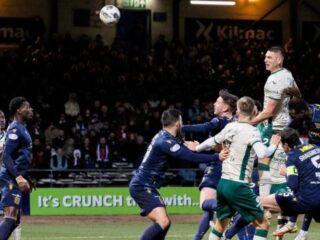 Χιμπέρνιαν - Νταντί