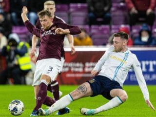 Νταντί - Χαρτς