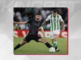 Ντιναμό Ζάγκρεμπ - Μπέτις