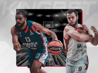 Αναντολού Εφές - Μιλάνο