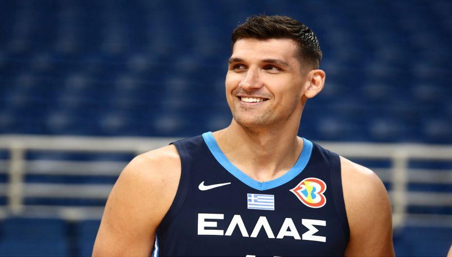 Ελλάδα - Τσεχία προγνωστικά μπάσκετ
