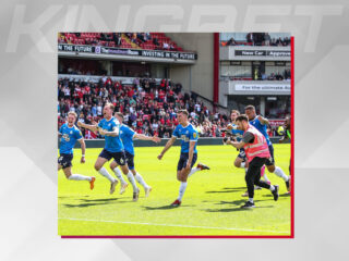 Έξετερ - Πίτερμπρο