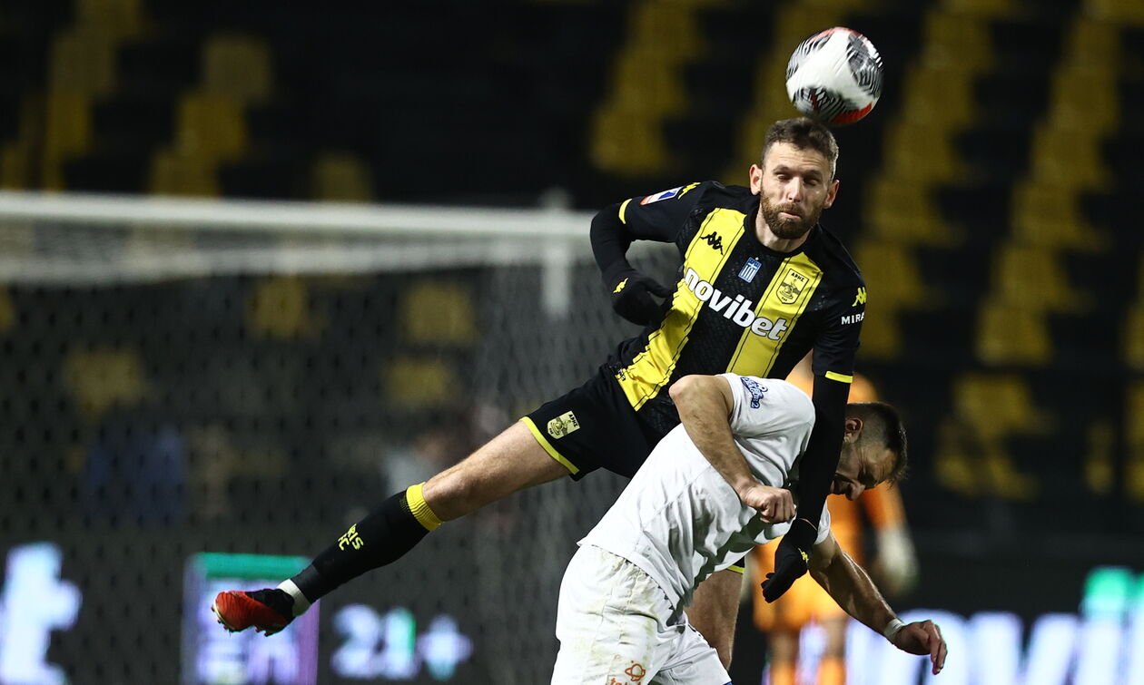 Άρης ΠΑΣ Γιάννινα betting tips