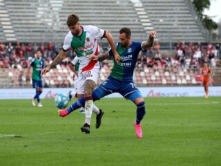 Ρετζιάνα - Φεραλπισάλο