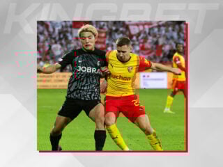 Φράιμπουργκ - Λανς